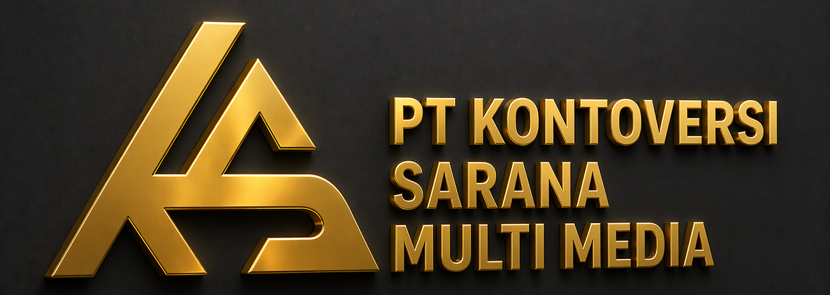 Logo PT Kontroversi
